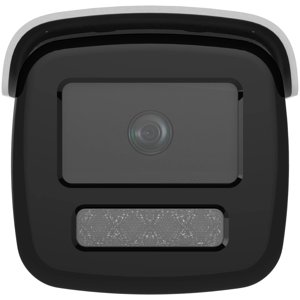 DS-2CD2T47G3-LIY 4МП (2.8мм) HIKVISION IP камера відеоспостереження
