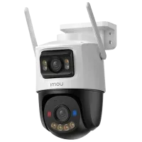 Cruiser Dual 2 (IPC-S7XEP-10M0WED) 10МП (3.6мм) IMOU IP камера видеонаблюдения
