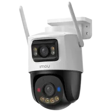 Cruiser Dual 2 (IPC-S7XEP-10M0WED) 10МП (3.6мм) IMOU IP камера відеоспостереження