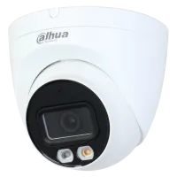 DH-IPC-HDW2449T-S-IL (2.8мм) DAHUA IP камера відеоспостереження