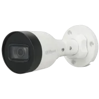 DH-IPC-HFW1239S1-LED-S5 (2.8мм) DAHUA IP камера відеоспостереження