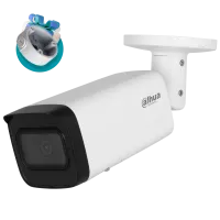 DH-IPC-HFW2441T-AS (8мм) DAHUA IP камера відеоспостереження