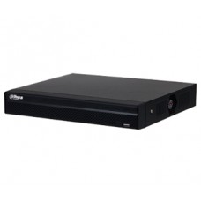 DHI-NVR1108HS-8P-S3/H DAHUA Сетевой IP видеорегистратор