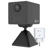 CS-CB2 (1080P,BK)+CS-T30-10B-EU EZVIZ IP камера відеоспостереження
