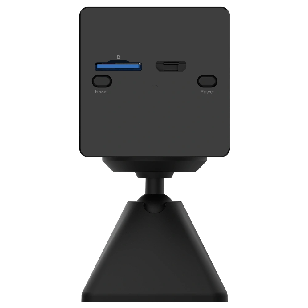 CS-CB2 (1080P,BK)+CS-T30-10B-EU EZVIZ IP камера видеонаблюдения