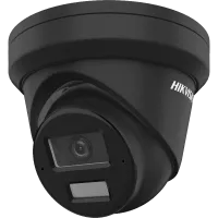 DS-2CD2383G2-LI2U black (2.8мм) HIKVISION IP камера відеоспостереження