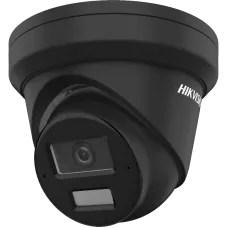 DS-2CD2383G2-LI2U black (2.8мм) HIKVISION IP камера видеонаблюдения