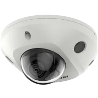 DS-2CD2523G2-IS(D) (2.8мм) HIKVISION IP камера видеонаблюдения