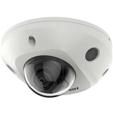 DS-2CD2523G2-IS(D) (2.8мм) HIKVISION IP камера відеоспостереження