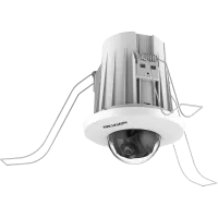 DS-2CD2E43G2-U (2.8мм) HIKVISION IP камера видеонаблюдения