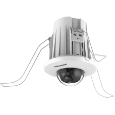 DS-2CD2E43G2-U (2.8мм) HIKVISION IP камера видеонаблюдения