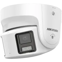 DS-2CD3387G2P-LSU/SL (C) (4мм) HIKVISION IP камера відеоспостереження