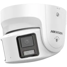 DS-2CD3387G2P-LSU/SL (C) (4мм) HIKVISION IP камера відеоспостереження