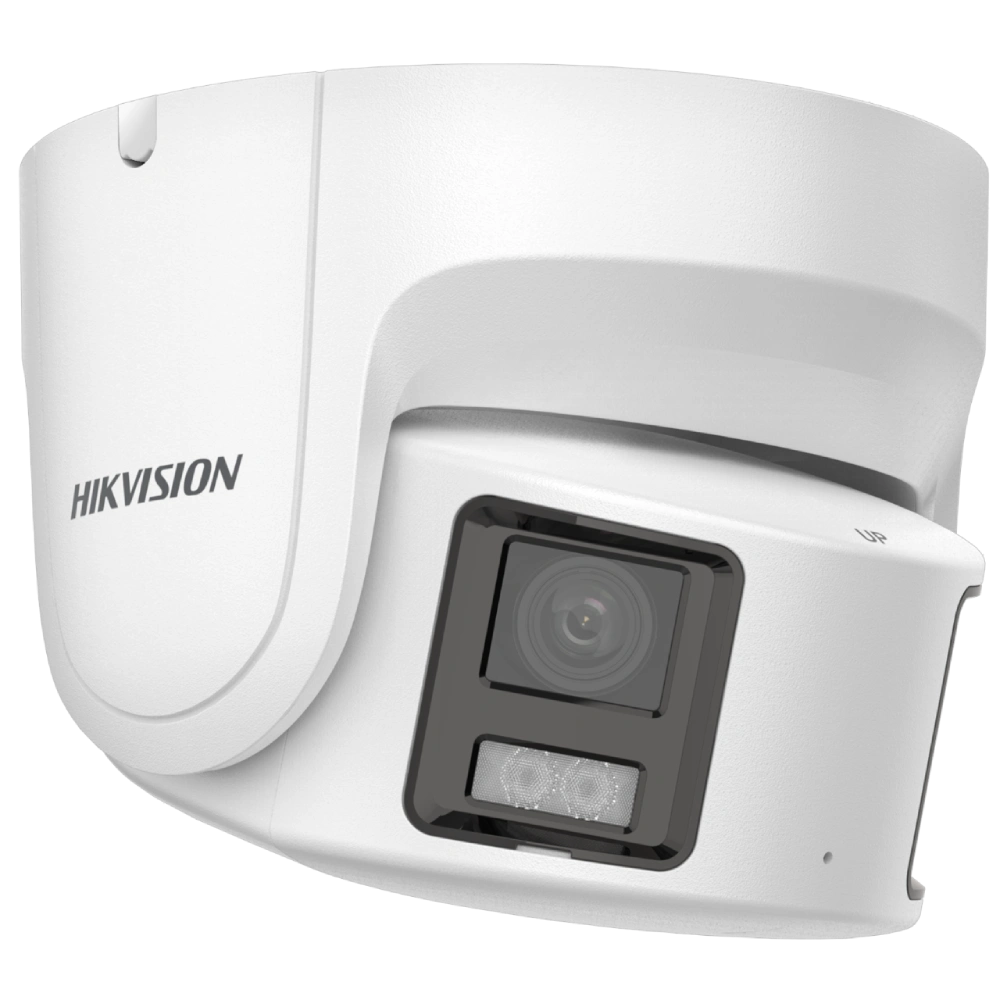 DS-2CD3387G2P-LSU/SL (C) (4мм) HIKVISION IP камера відеоспостереження