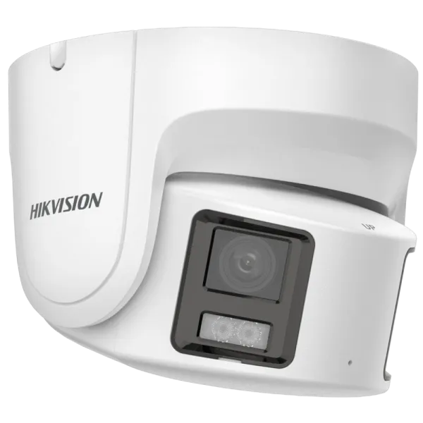 DS-2CD3387G2P-LSU/SL (C) (4мм) HIKVISION IP камера видеонаблюдения
