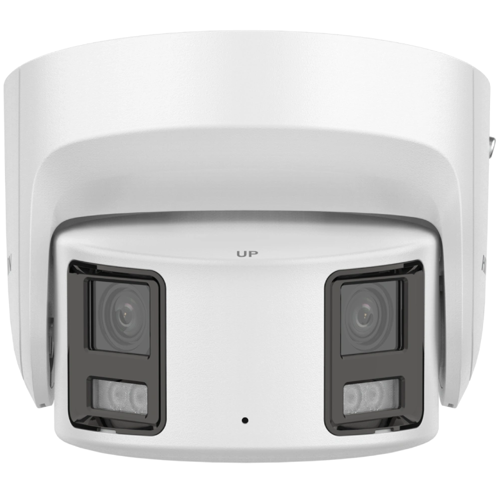 DS-2CD3387G2P-LSU/SL (C) (4мм) HIKVISION IP камера відеоспостереження