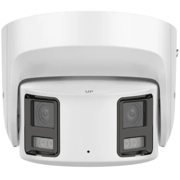 DS-2CD3387G2P-LSU/SL (C) (4мм) HIKVISION IP камера видеонаблюдения