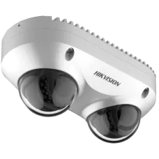 DS-2CD6D82G0-IHS (2.8мм) HIKVISION IP камера видеонаблюдения