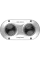 DS-2CD6D82G0-IHS (2.8мм) HIKVISION IP камера відеоспостереження