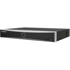 DS-7604NXI-K1/4P HIKVISION Сетевой IP видеорегистратор