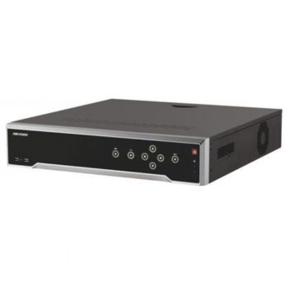 DS-7716NXI-I4/16P/4S HIKVISION Мережевий IP відеореєстратор