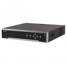 DS-7716NXI-I4/16P/4S HIKVISION Сетевой IP видеорегистратор