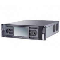 iDS-96064NXI-I16 (B) HIKVISION Сетевой IP видеорегистратор