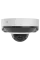 DomeCam Mini HL (5 Mp/4 mm) white AJAX IP камера видеонаблюдения
