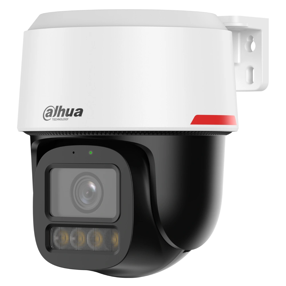 DH-IPC-2849C1-S-PV-PRO 8МП (3.6мм) DAHUA IP камера відеоспостереження
