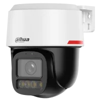 DH-IPC-2849C1-S-PV-PRO 8МП (3.6мм) DAHUA IP камера відеоспостереження