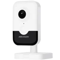 DS-2CD2423G2-IW(W) 2МП (2.8мм) HIKVISION IP камера видеонаблюдения