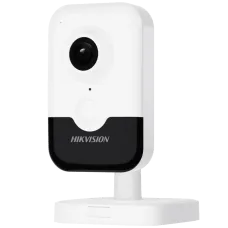 DS-2CD2423G2-IW(W) 2МП (2.8мм) HIKVISION IP камера видеонаблюдения