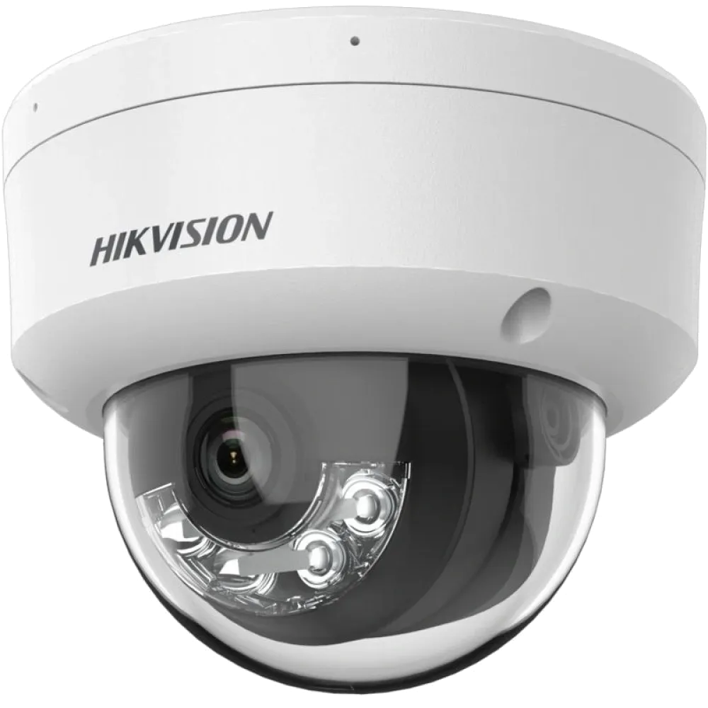 DS-2CD1143G2-LIUF 4МП (4мм) HIKVISION IP камера відеоспостереження