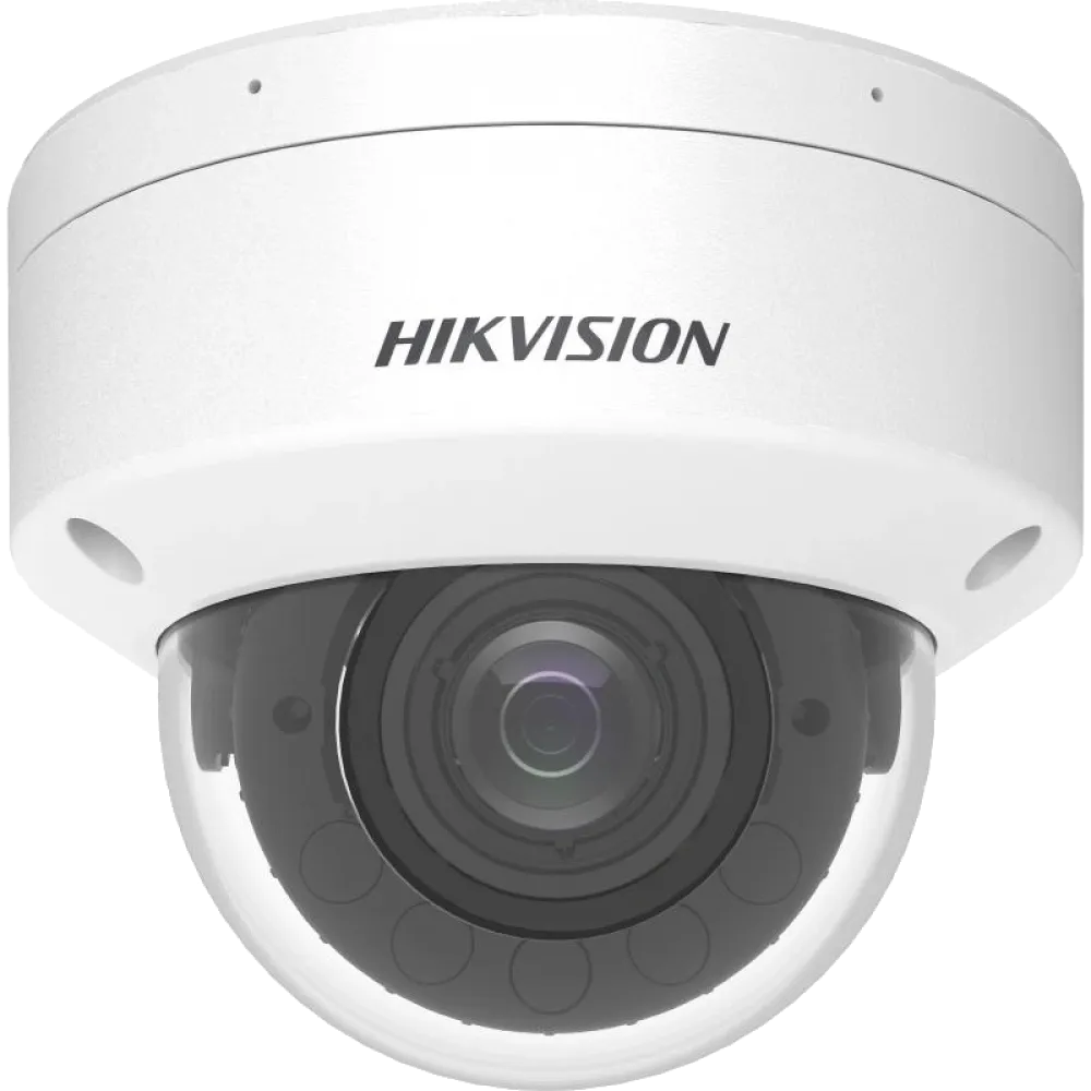 DS-2CD2783G2-LIZS2U/SL 8МП (2.8-12мм) HIKVISION IP камера відеоспостереження