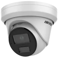 DS-2CD3366G2-ISU (H) (eF) 6МП (2.8мм) HIKVISION IP камера видеонаблюдения