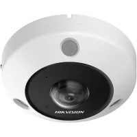 DS-2CD63C5G1-IVS 12МП (1.29мм) HIKVISION IP камера видеонаблюдения