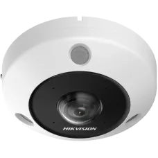DS-2CD63C5G1-IVS 12МП (1.29мм) HIKVISION IP камера видеонаблюдения