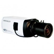 DS-2CD893PFWD-EW HIKVISION IP камера видеонаблюдения