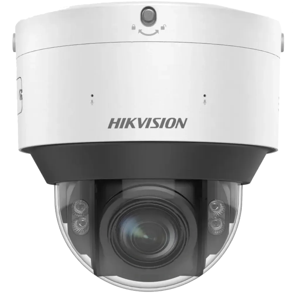 iDS-2CD7547G0/P-XZHS 4МП (2.8-12мм) HIKVISION IP камера відеоспостереження