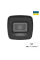 VIA-IPC-4BE-LIM 4МП (2.8мм) VIA SECURITY IP камера видеонаблюдения