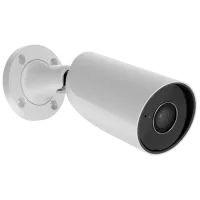 BulletCam (8EU) ASP white 5МП (4мм) AJAX IP камера відеоспостереження