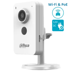 DH-C4K-P DAHUA IP камера видеонаблюдения