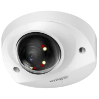 DH-IPC-HDBW2449F-AS-IL DAHUA IP камера відеоспостереження
