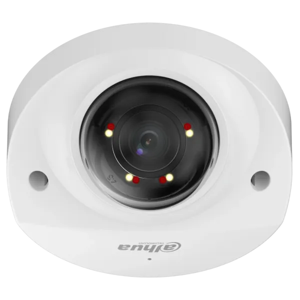 DH-IPC-HDBW2449F-AS-IL DAHUA IP камера видеонаблюдения