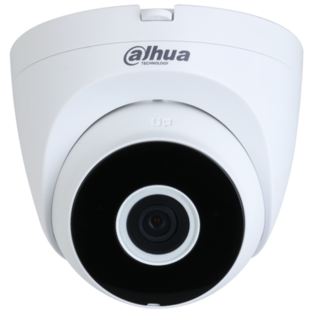 DH-IPC-HDW1230DT-SAW (2.8мм) DAHUA IP камера видеонаблюдения