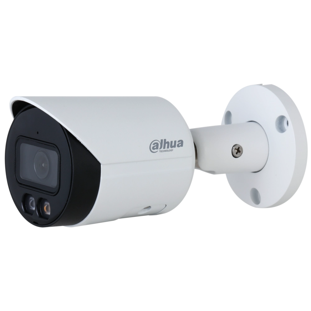 DH-IPC-HFW2449S-S-IL (2.8мм) DAHUA IP камера відеоспостереження