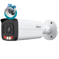DH-IPC-HFW2449T-AS-IL (3.6мм) DAHUA IP камера видеонаблюдения