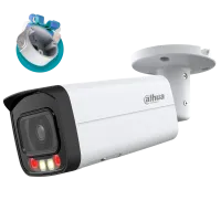 DH-IPC-HFW2849T-AS-IL (3.6мм) DAHUA IP камера відеоспостереження