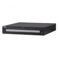 DHI-NVR608-128-4KS2 DAHUA Сетевой IP видеорегистратор
