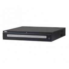 DHI-NVR608-128-4KS2 DAHUA Сетевой IP видеорегистратор